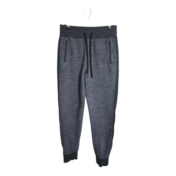 Lululemon Pants Women 6 Gray Get Going Jogger 27" Inseam Athleisure Gym LW5AVZS - Picture 1 of 8